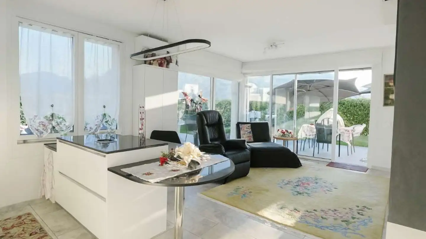 Appartement à vendre - 6987 Caslano