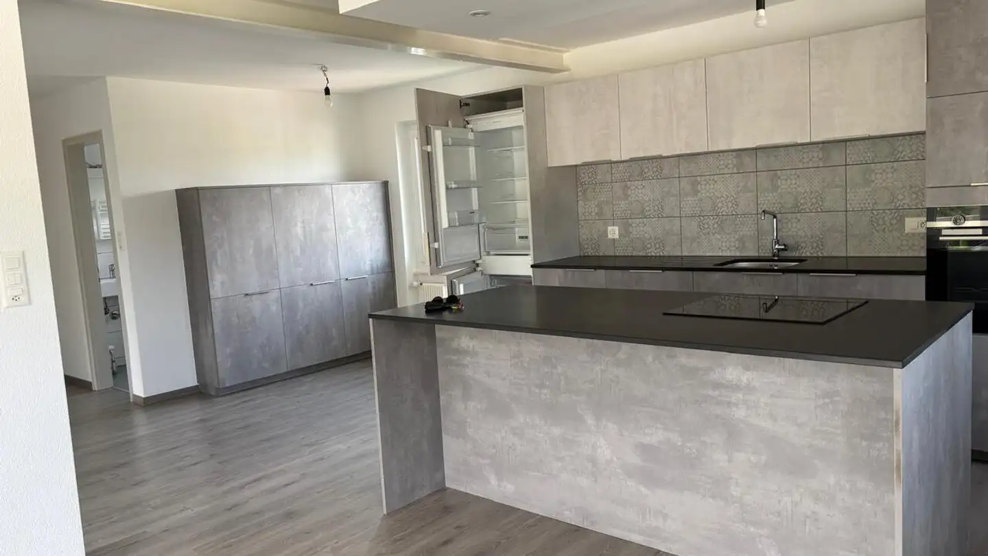 Appartamento in affitto - Chemin Des Tarrières 12, 2900 Porrentruy - Photo 2