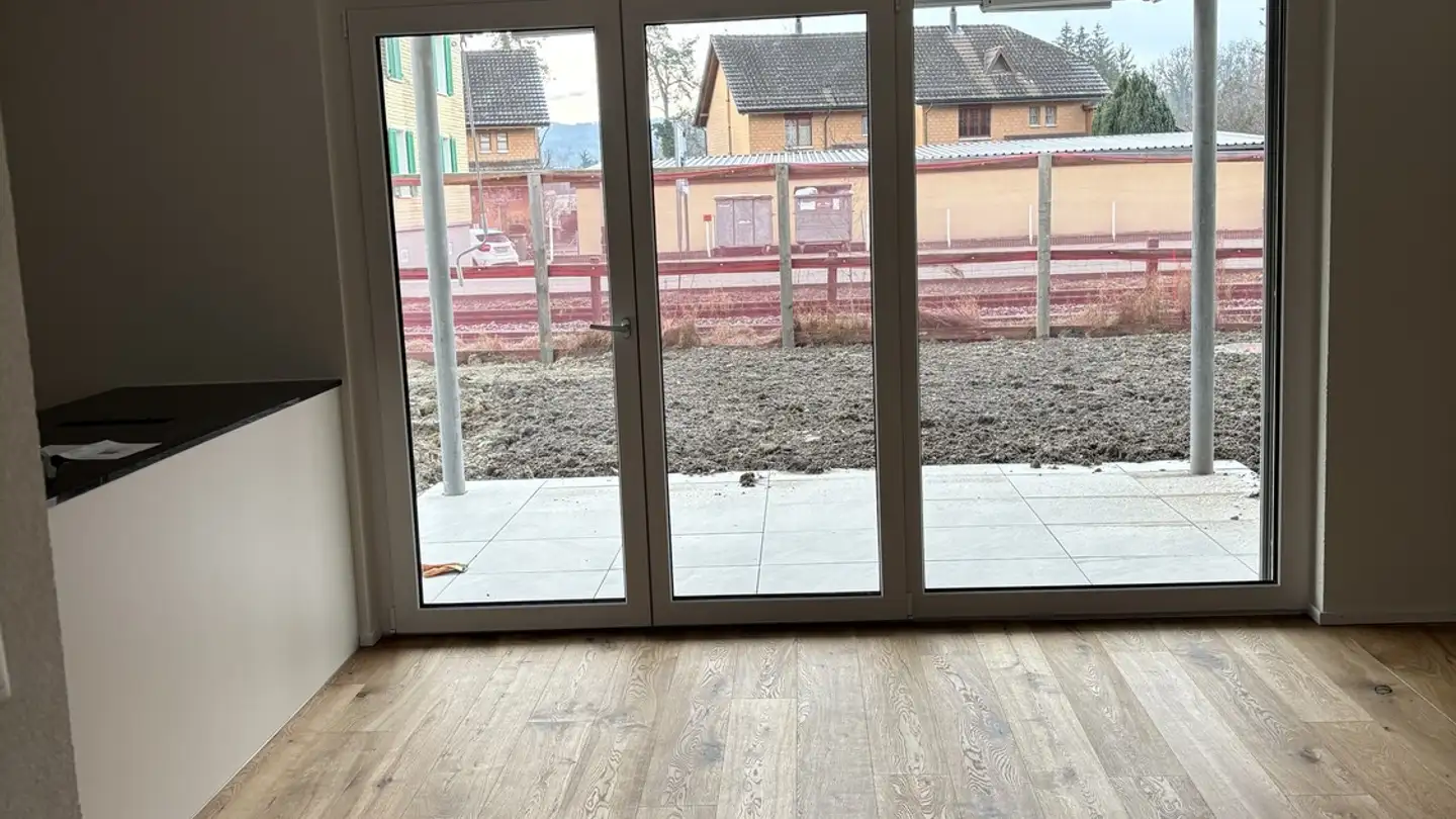 Appartamento in affitto - Juchstrasse 45b, 9548 Matzingen