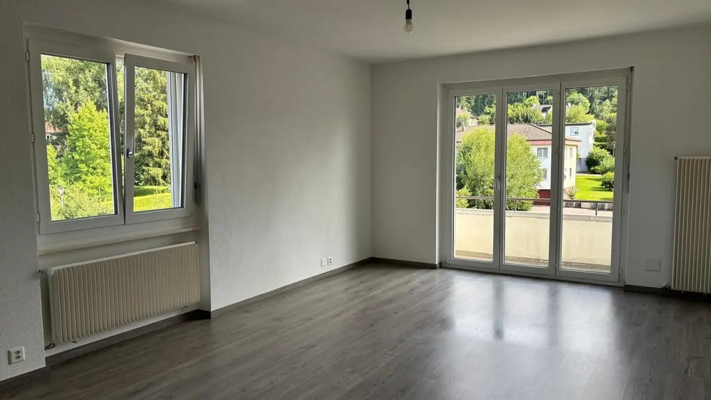 Appartamento in affitto - Chemin Des Tarrières 12, 2900 Porrentruy - Photo 3