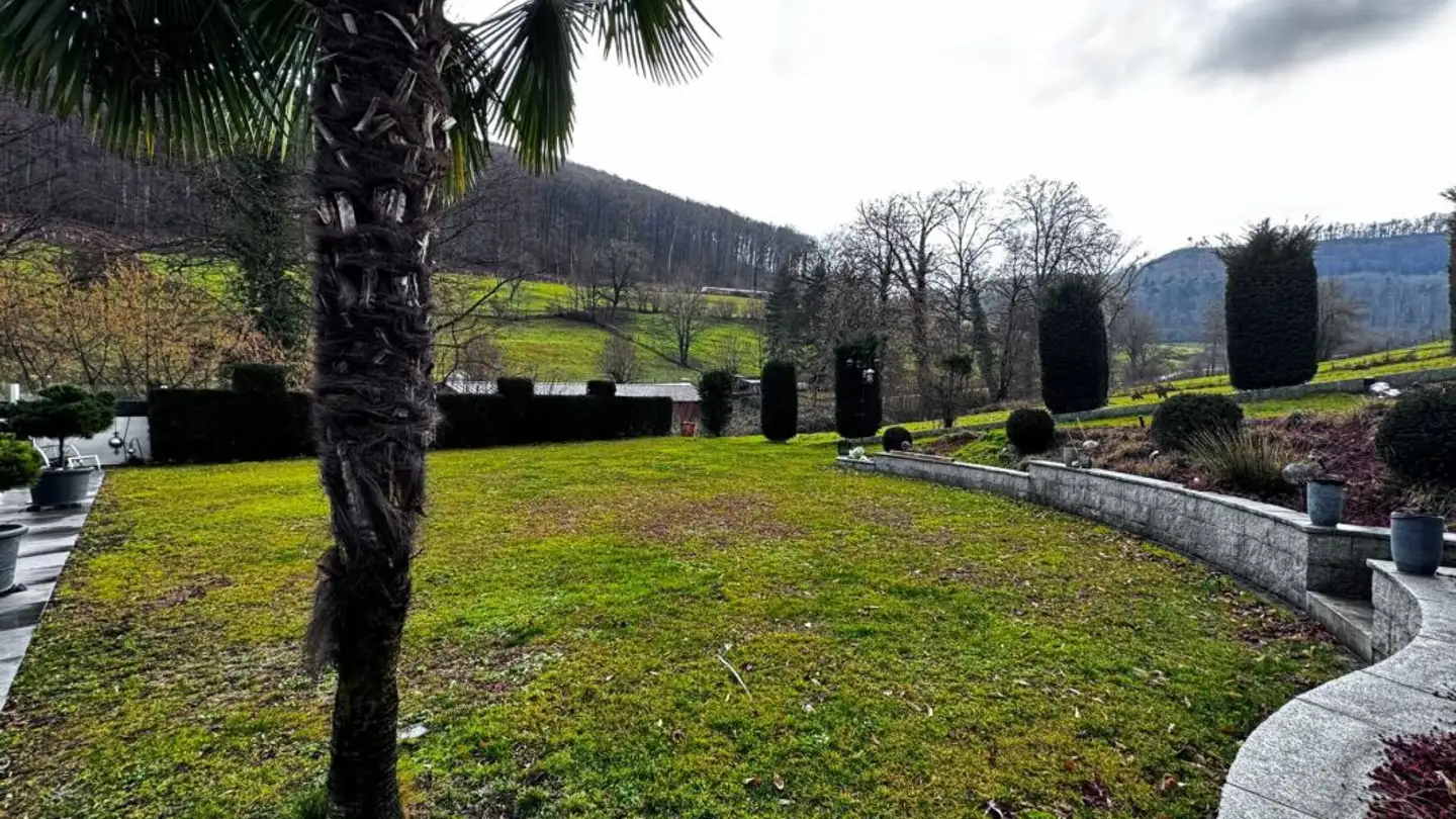 Single house for sale - In Den Talmatten 6, 4133 Pratteln - Photo 3