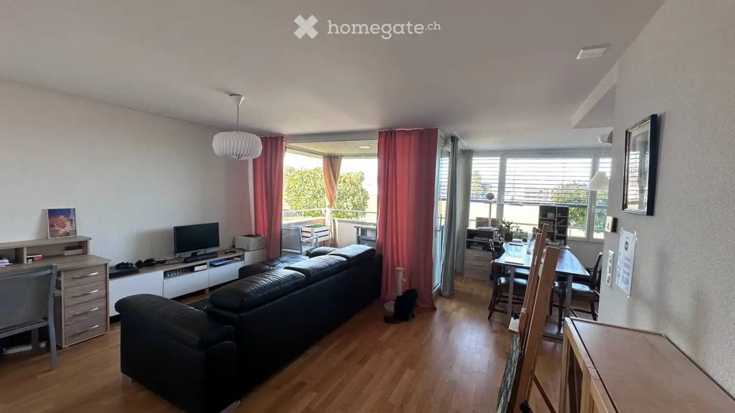 Apartment for rent - 1530 Payerne - Photo 3