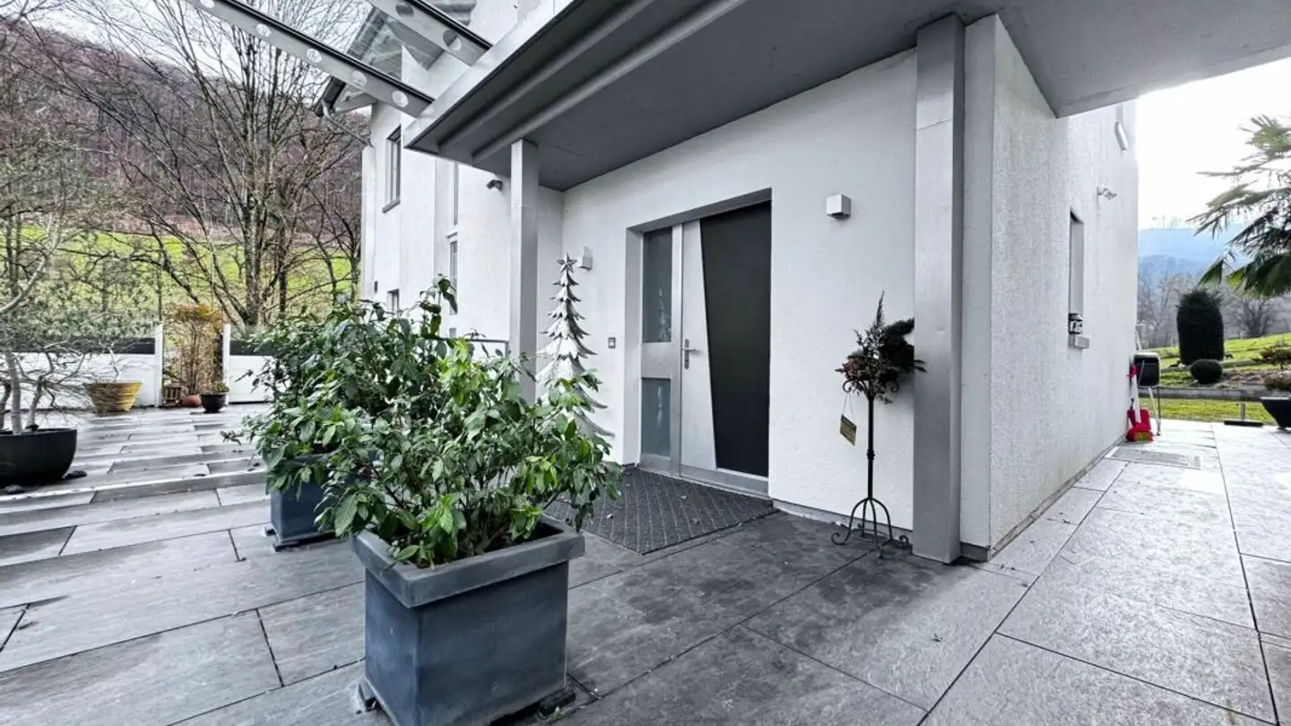 Single house for sale - In Den Talmatten 6, 4133 Pratteln - Photo 4