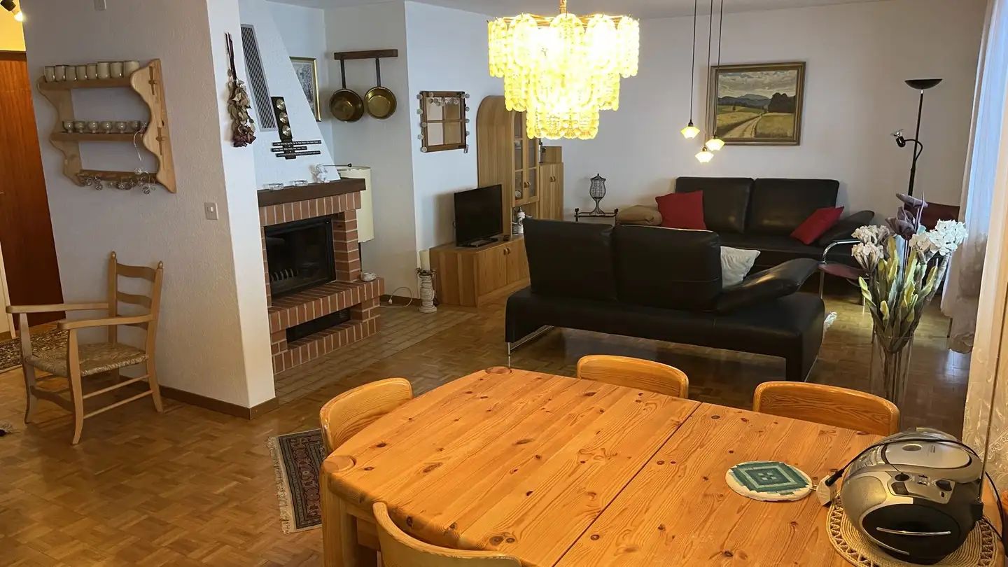 Appartamento in vendita - 3943 Eischoll - Photo 4