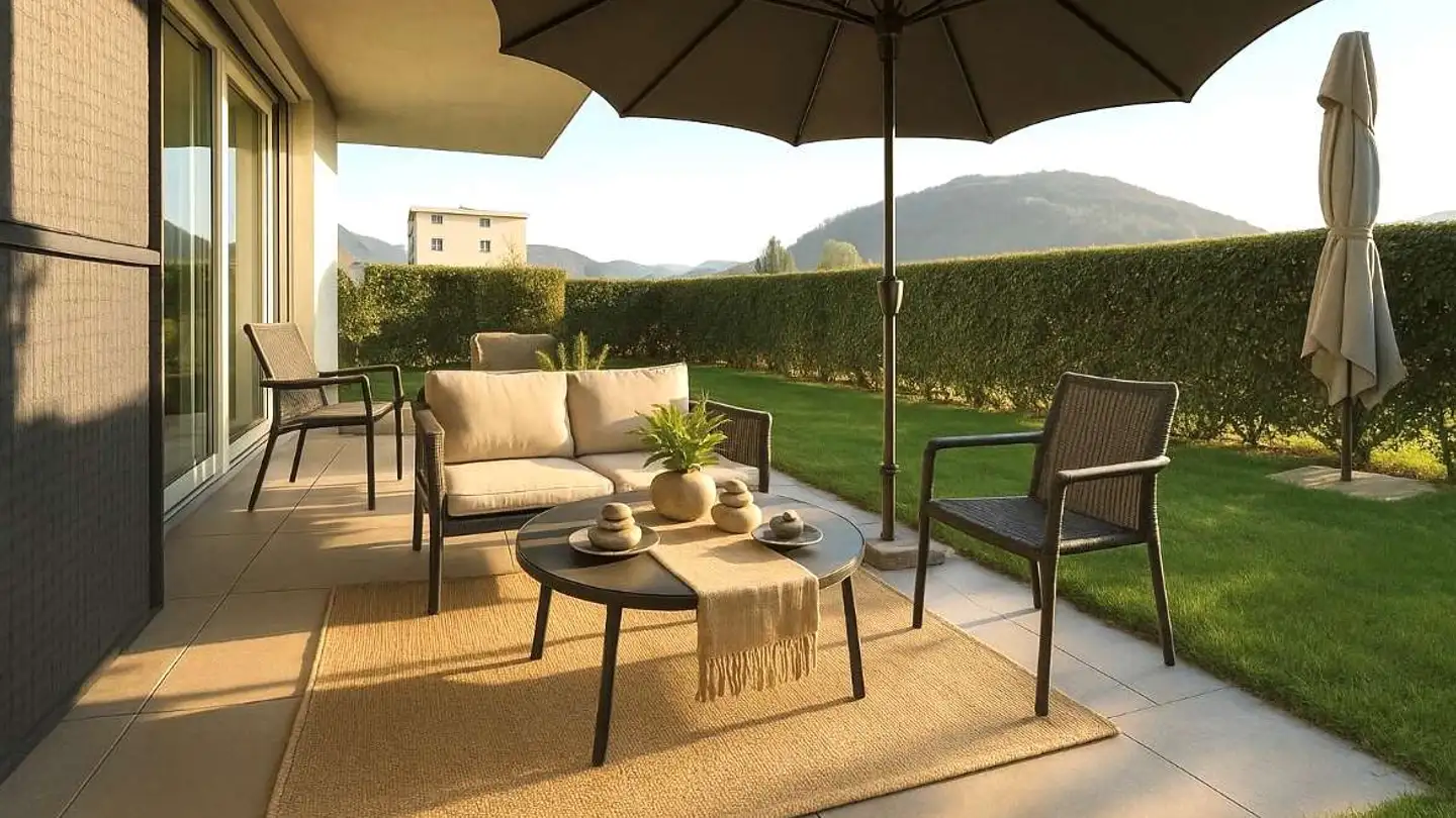 Appartement à vendre - 6987 Caslano - Photo 2