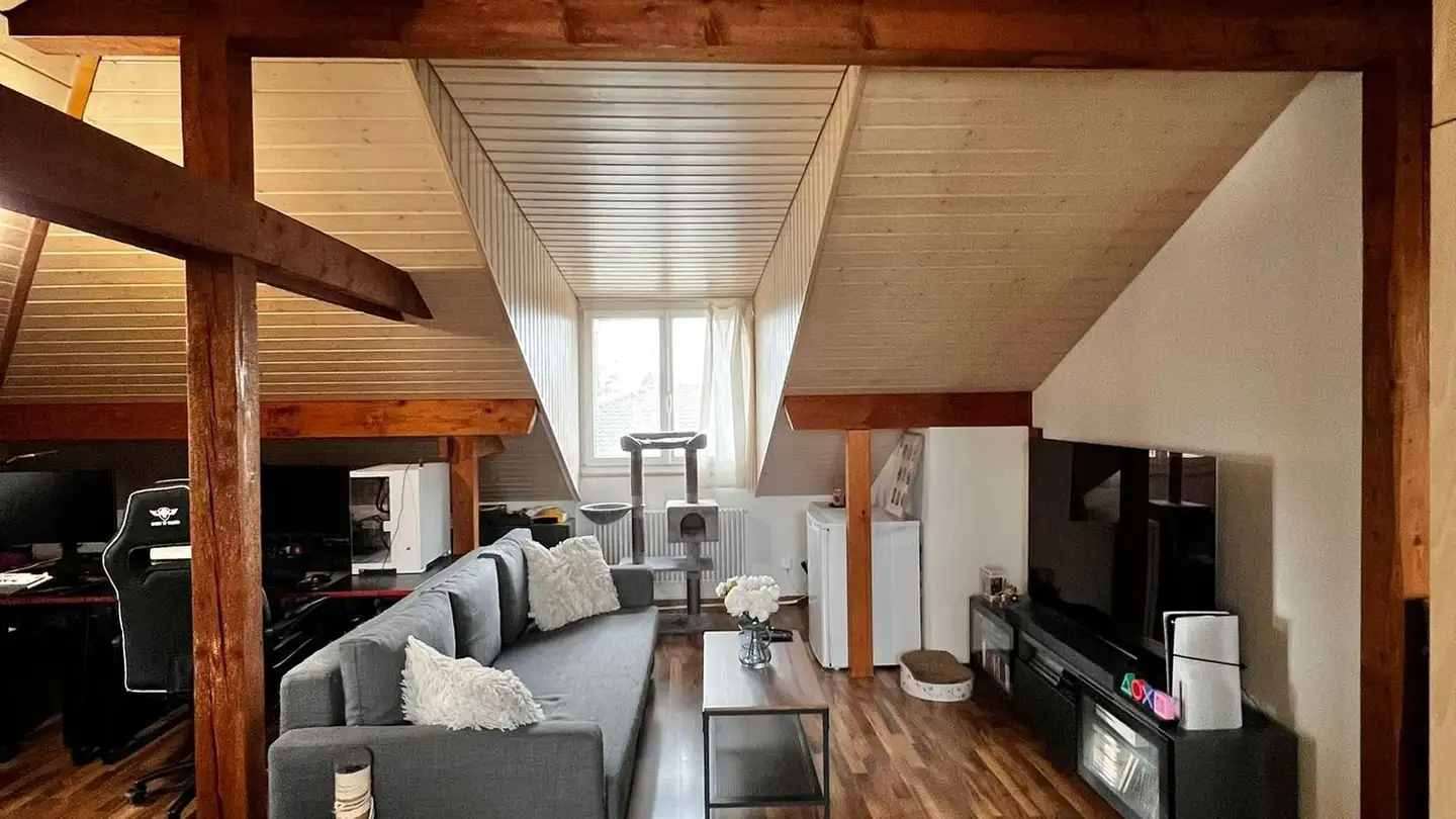 Wohnung mieten - Rue Du Cheminet 54, 1400 Yverdon-les-Bains - Foto 2
