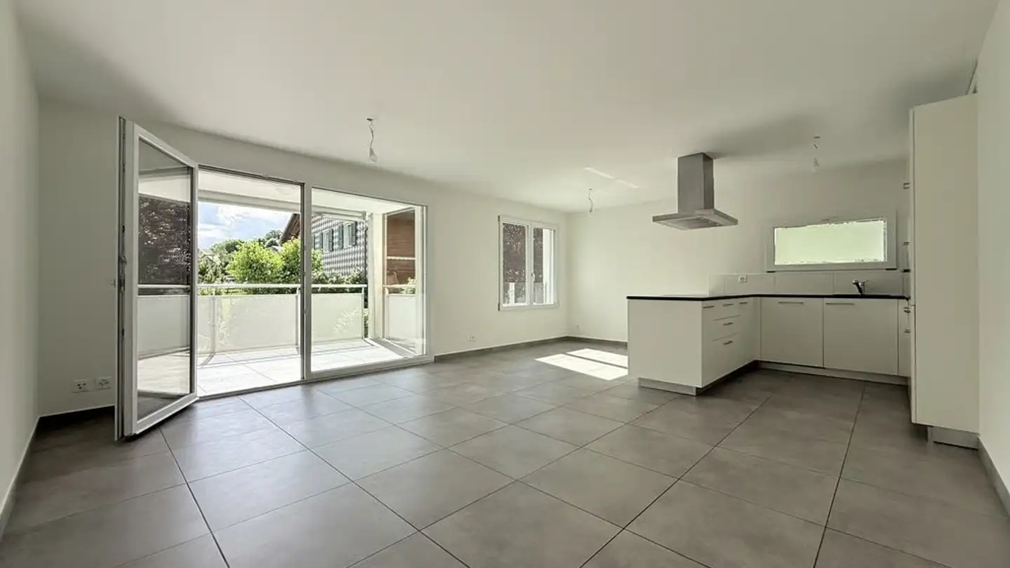 Apartment for rent - Route De Fribourg 87, 1726 Farvagny-le-Petit