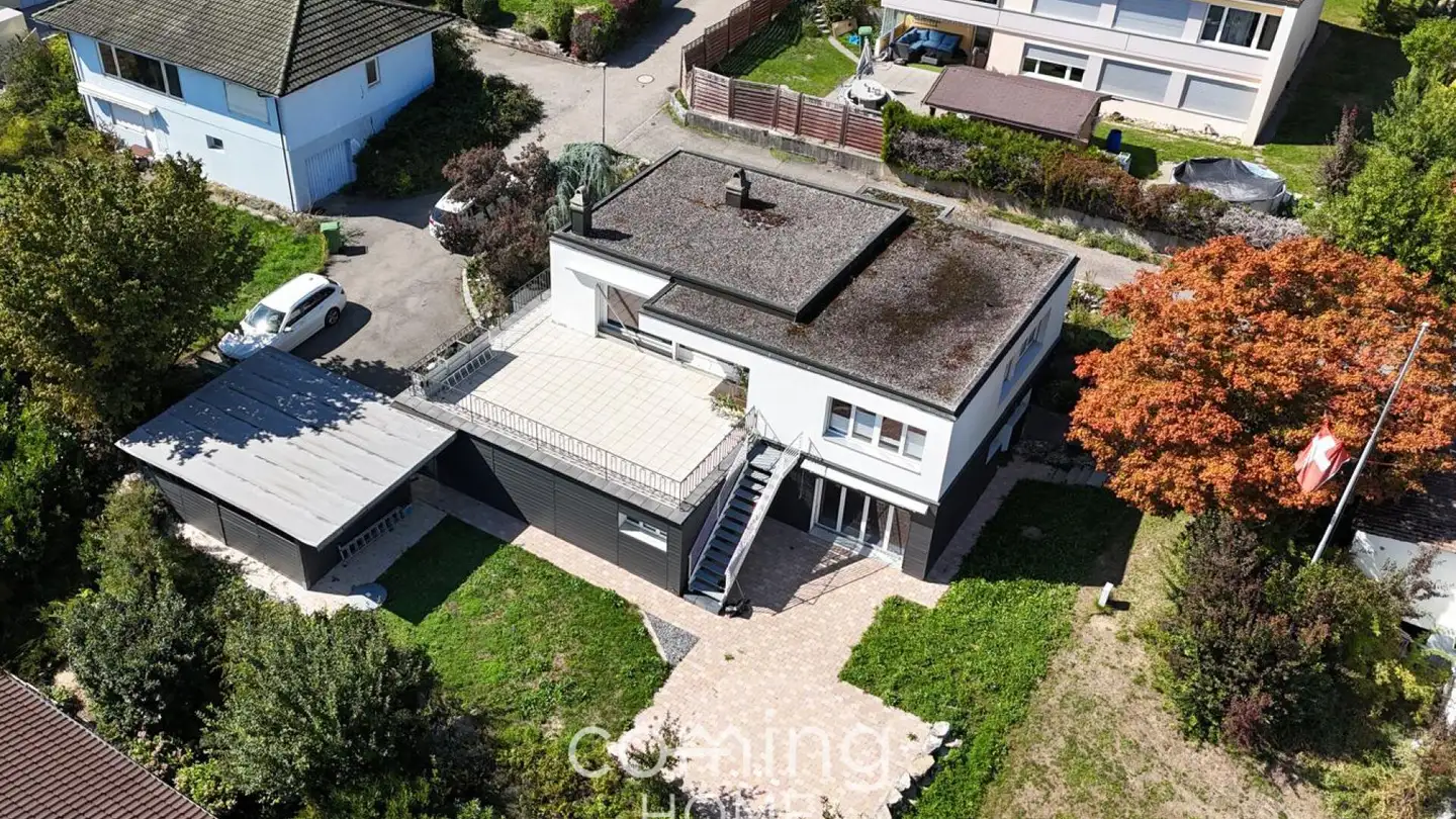 Casa singola in vendita - 4573 Lohn-Ammannsegg
