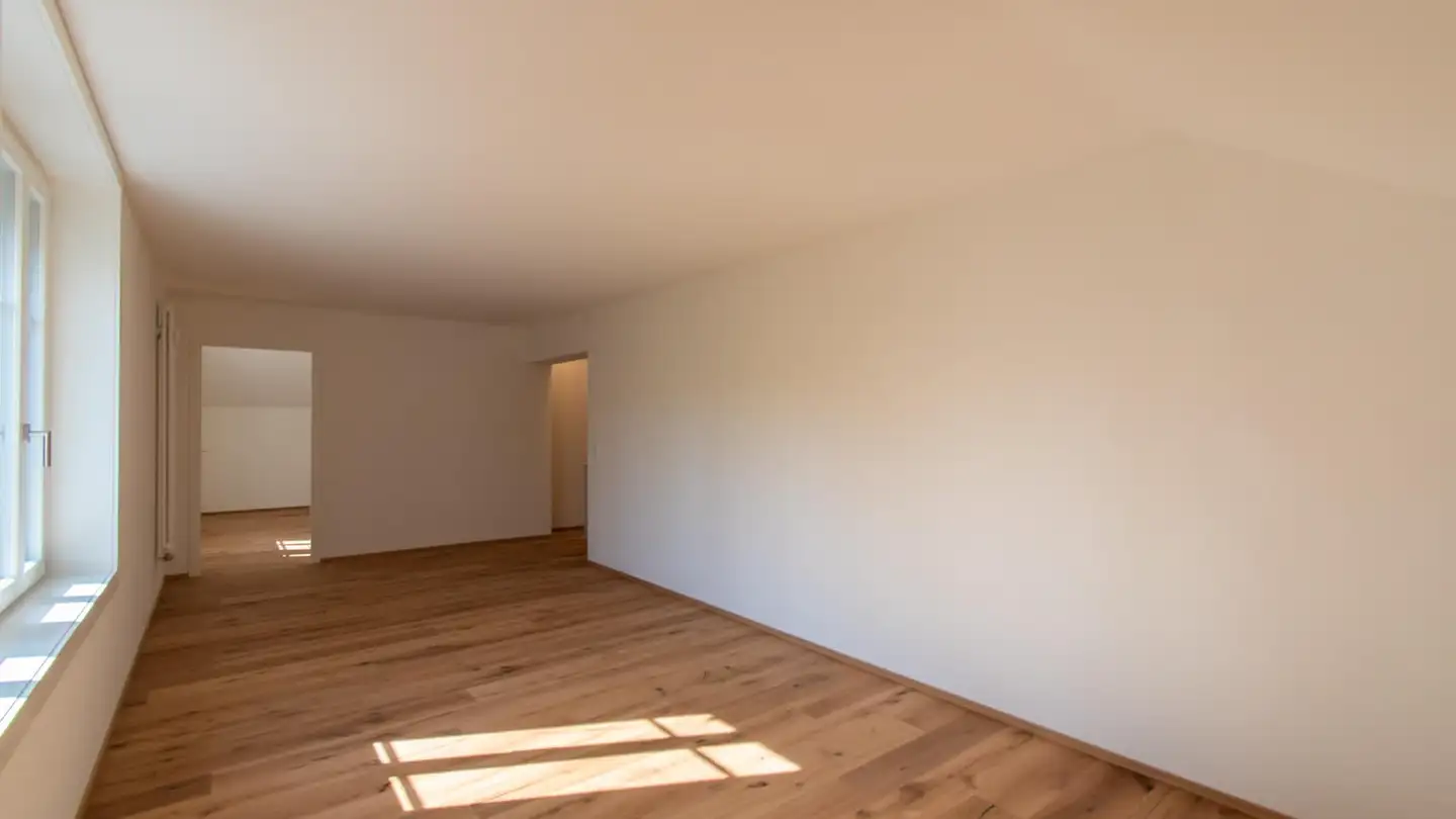 Wohnung mieten - Zürcher Strasse 204c, 9014 St. Gallen - Foto 3