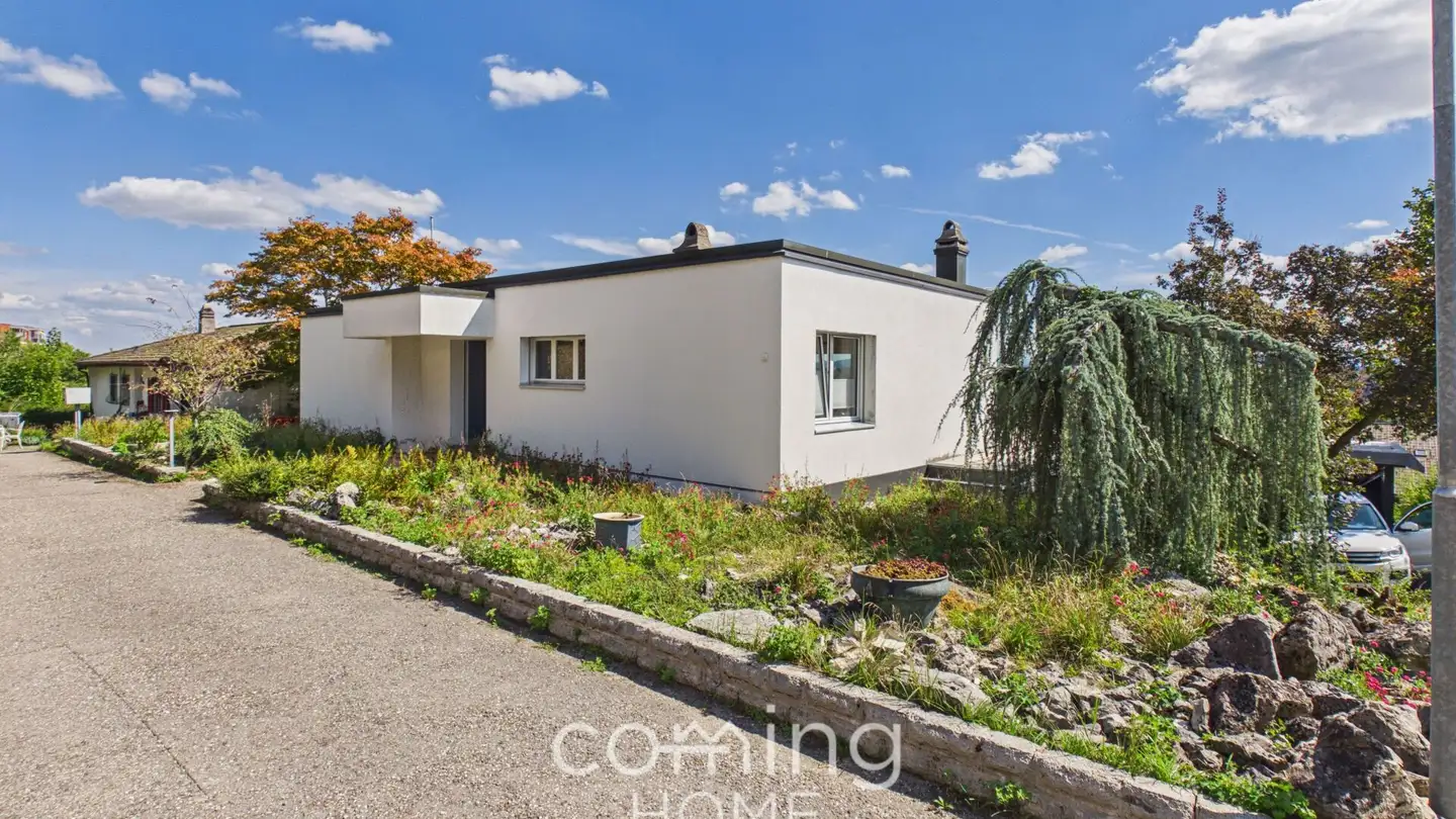 Casa singola in vendita - 4573 Lohn-Ammannsegg - Foto 2