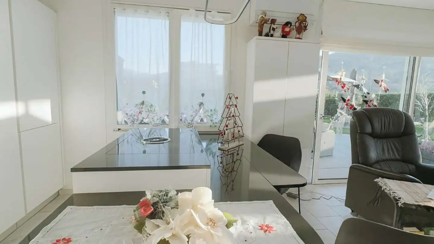 Appartement à vendre - 6987 Caslano - Photo 4