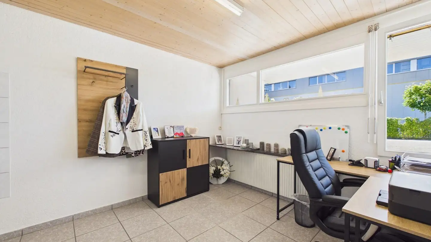 Reihenhaus kaufen - Industriestrasse West 26, 4614 Hägendorf - Foto 2