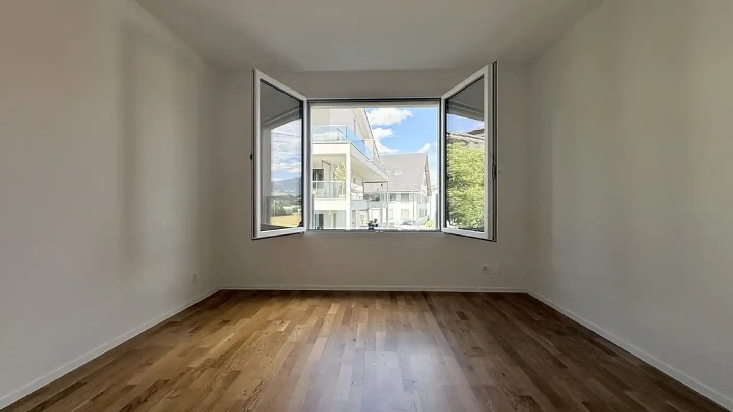 Apartment for rent - Route De Fribourg 87, 1726 Farvagny-le-Petit - Photo 4