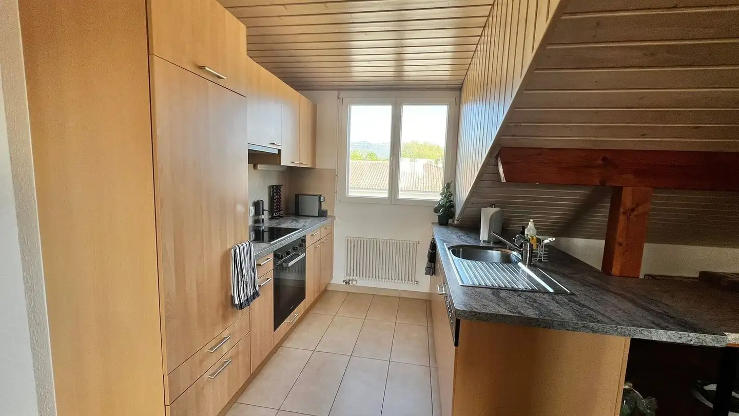 Wohnung mieten - Rue Du Cheminet 54, 1400 Yverdon-les-Bains - Foto 3