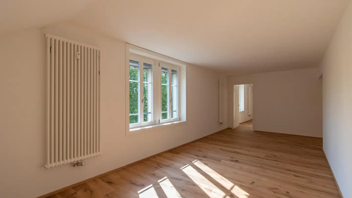 Wohnung mieten - Zürcher Strasse 204c, 9014 St. Gallen - Foto 2