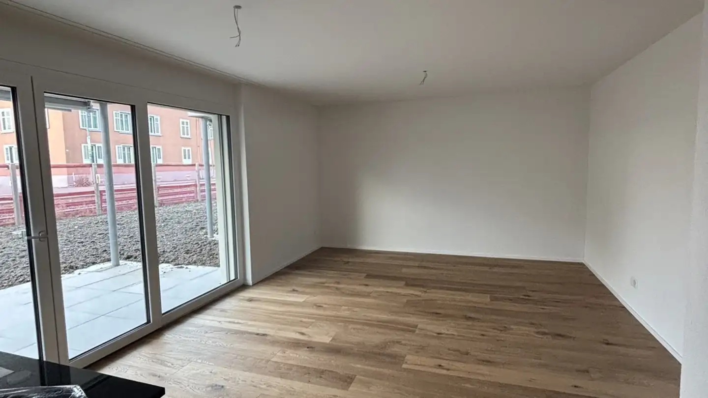 Appartamento in affitto - Juchstrasse 45b, 9548 Matzingen - Foto 4