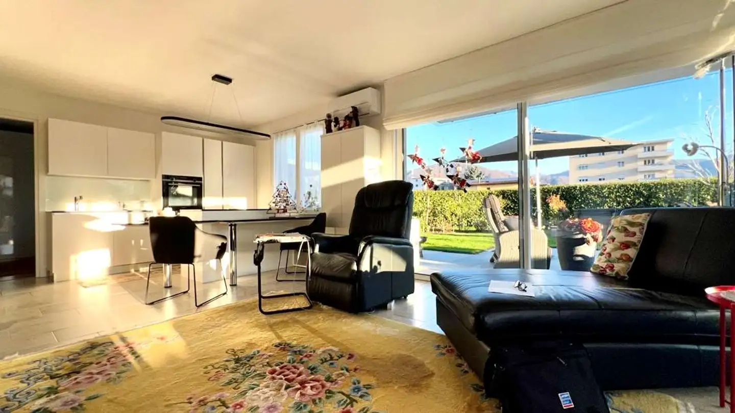 Appartement à vendre - 6987 Caslano - Photo 3