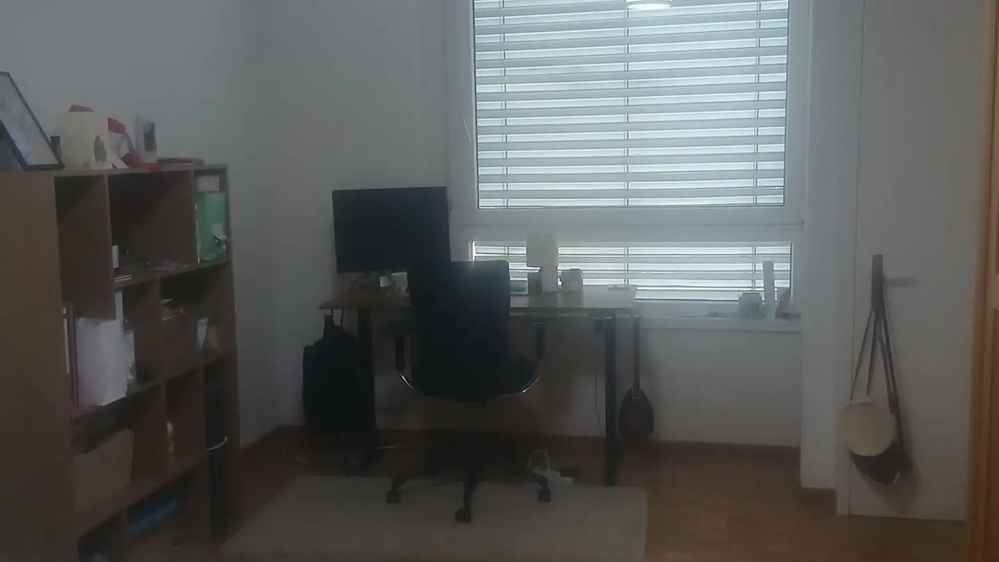 Single room for rent - Industriestrasse 12, 6300 Zug - Photo 2