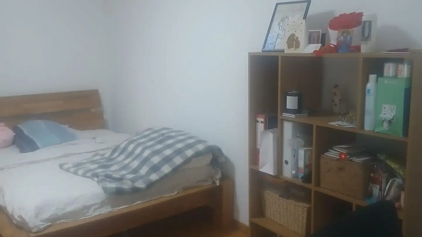 Single room for rent - Industriestrasse 12, 6300 Zug - Photo 3