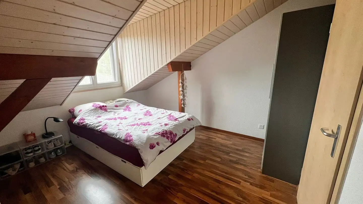 Wohnung mieten - Rue Du Cheminet 54, 1400 Yverdon-les-Bains - Foto 4