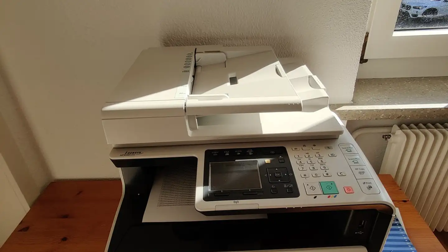 Spazio ufficio in affitto - Brandisstrasse 12a, 7000 Chur - Photo 4