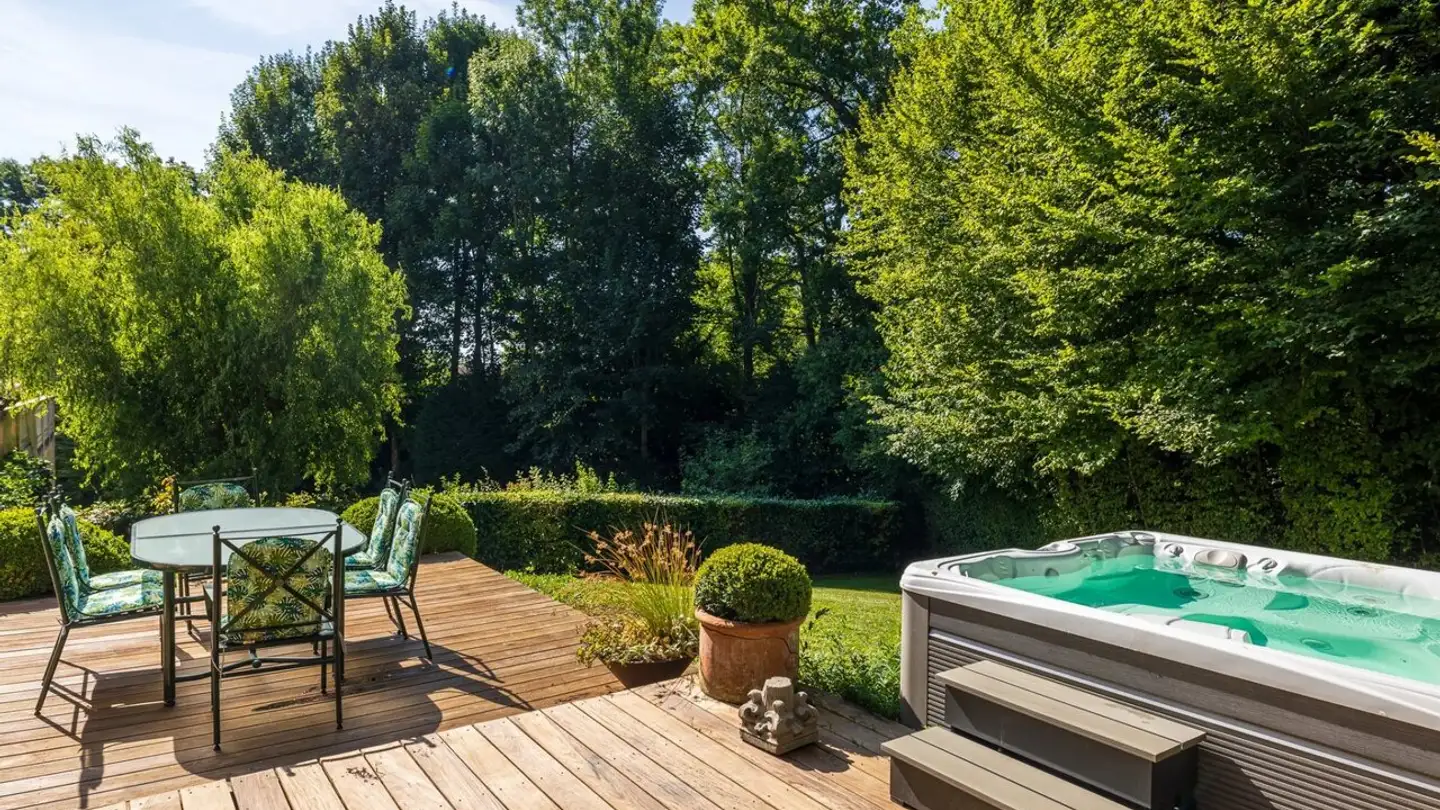 Appartamento in vendita - 1253 Vandoeuvres - Foto 2