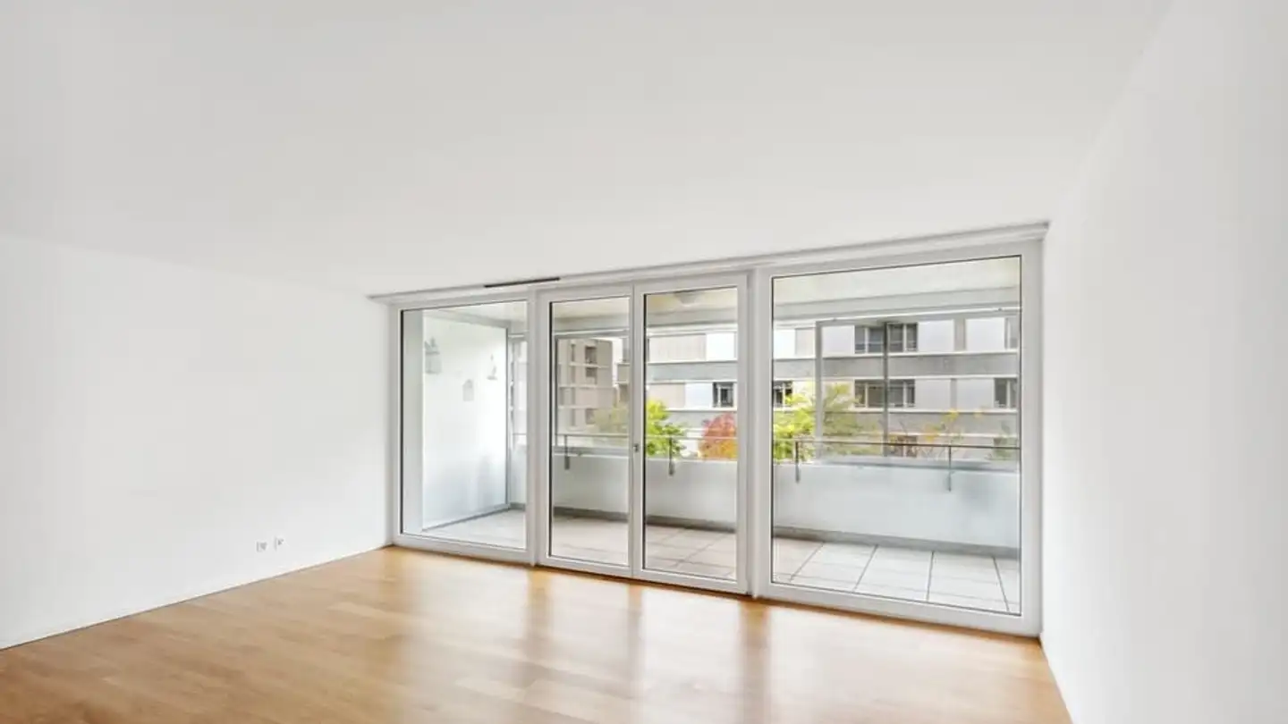 Wohnung mieten - Allée Des Cèdres 2, 1022 Chavannes-près-Renens - Foto 3