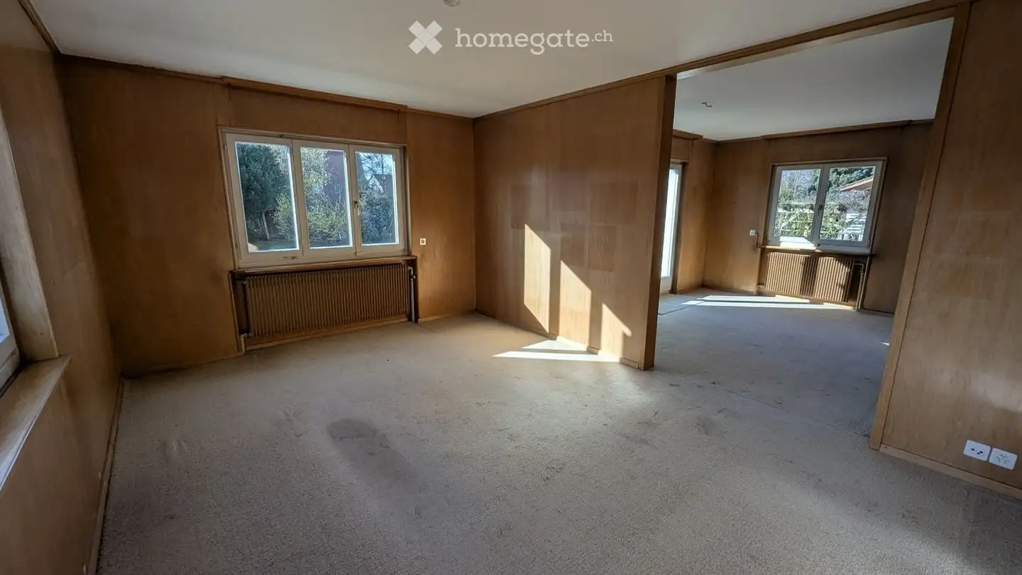 Single house for rent - Gottfried-Keller-Strasse 7, 9320 Arbon