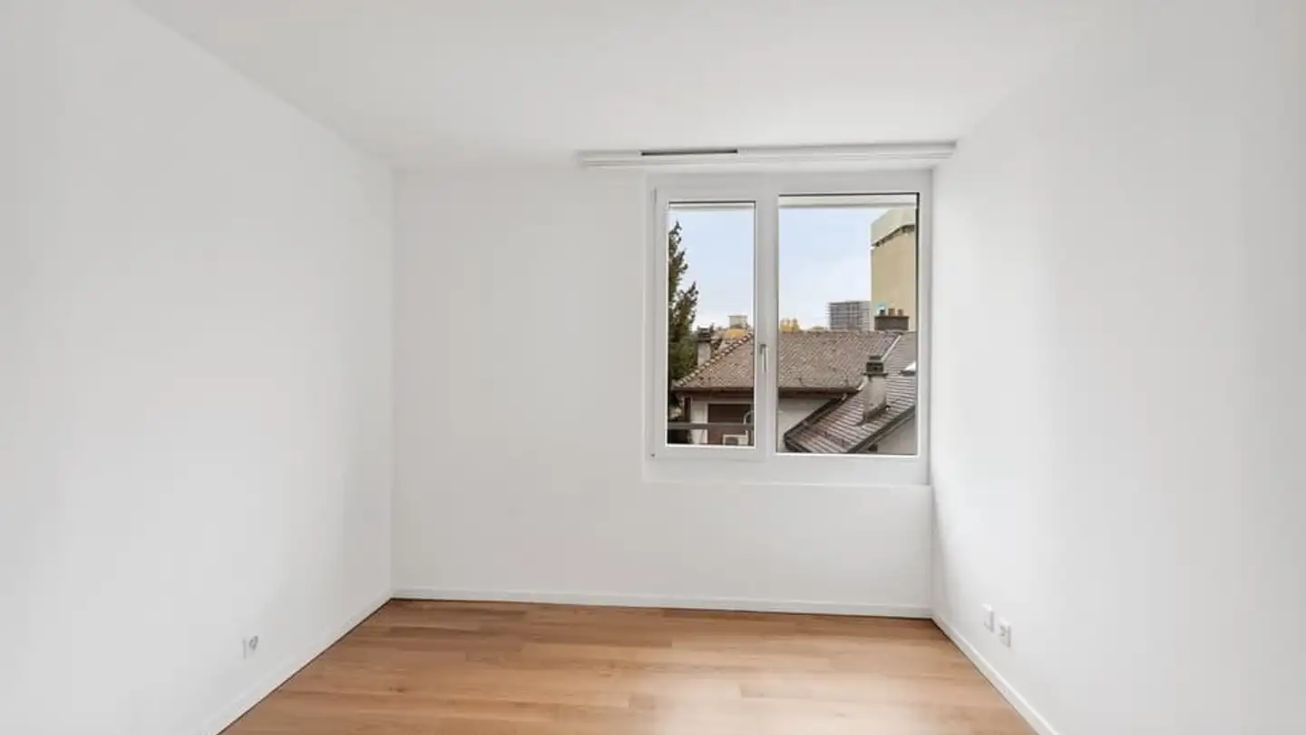 Wohnung mieten - Allée Des Cèdres 2, 1022 Chavannes-près-Renens - Foto 4