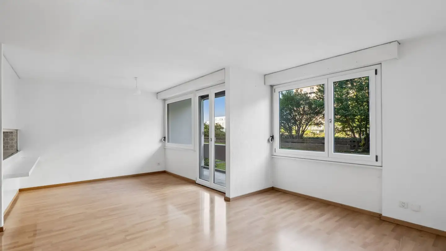 Apartment for rent - Marktstrasse 9, 4512 Bellach