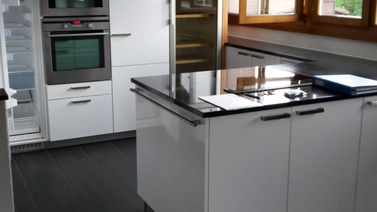 Dachgeschosswohnung kaufen - Bischofkänelweg 1, 2504 Biel/Bienne - Foto 2