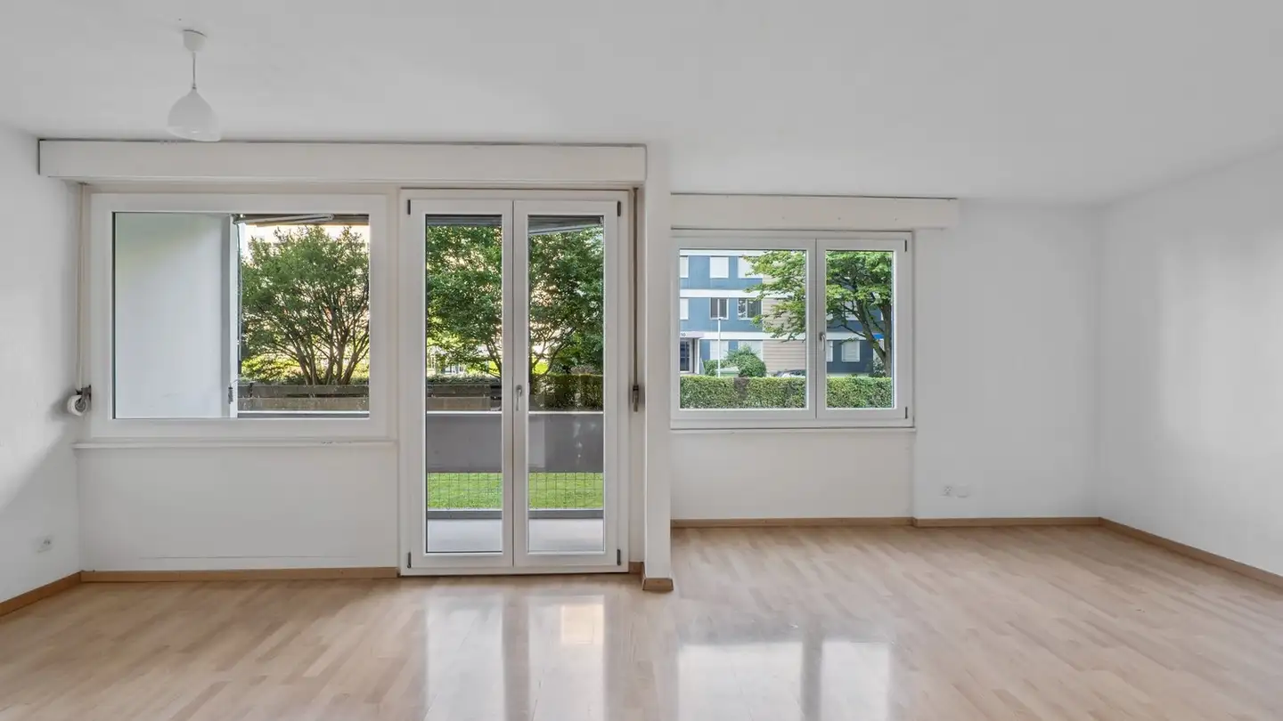 Apartment for rent - Marktstrasse 9, 4512 Bellach - Photo 2