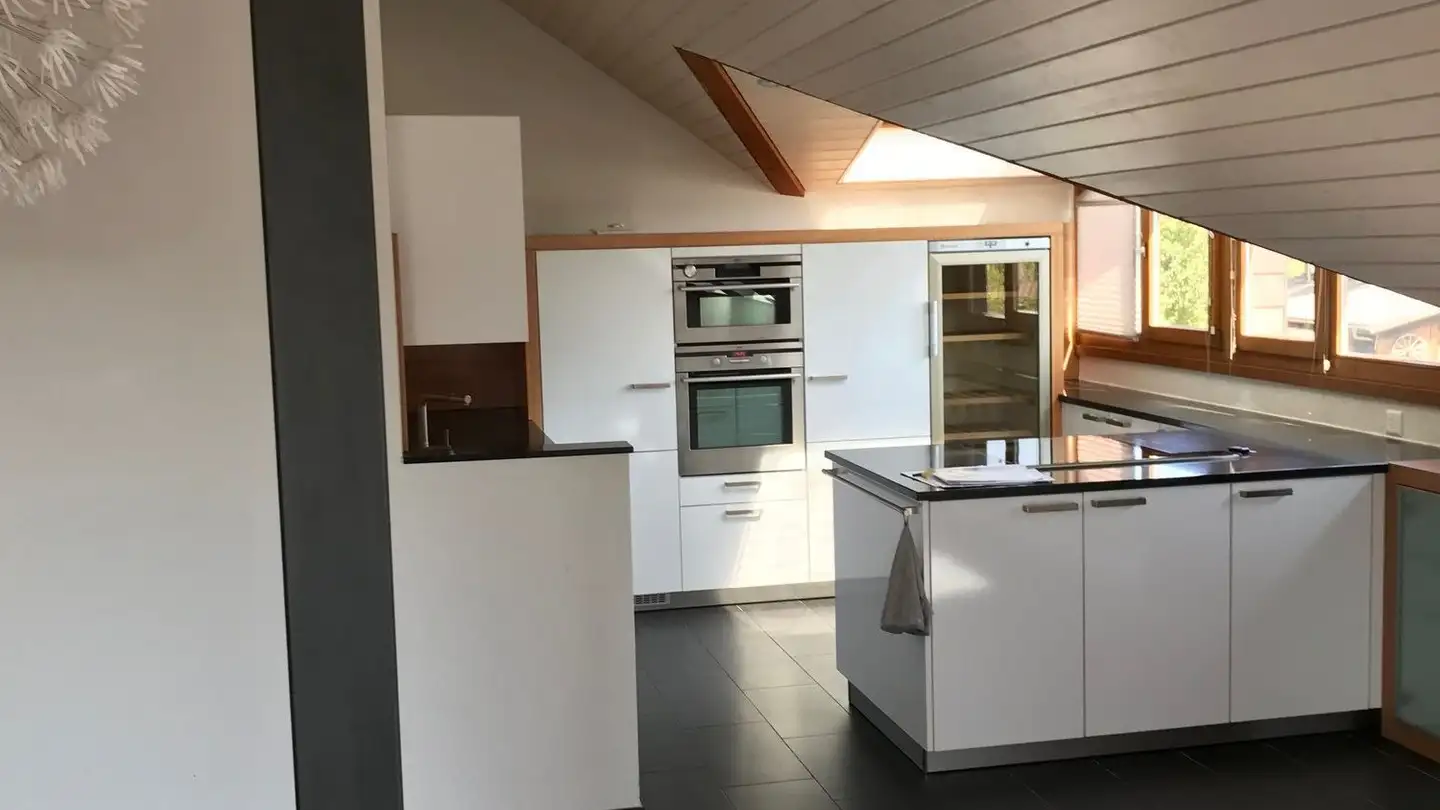 Dachgeschosswohnung kaufen - Bischofkänelweg 1, 2504 Biel/Bienne - Foto 3