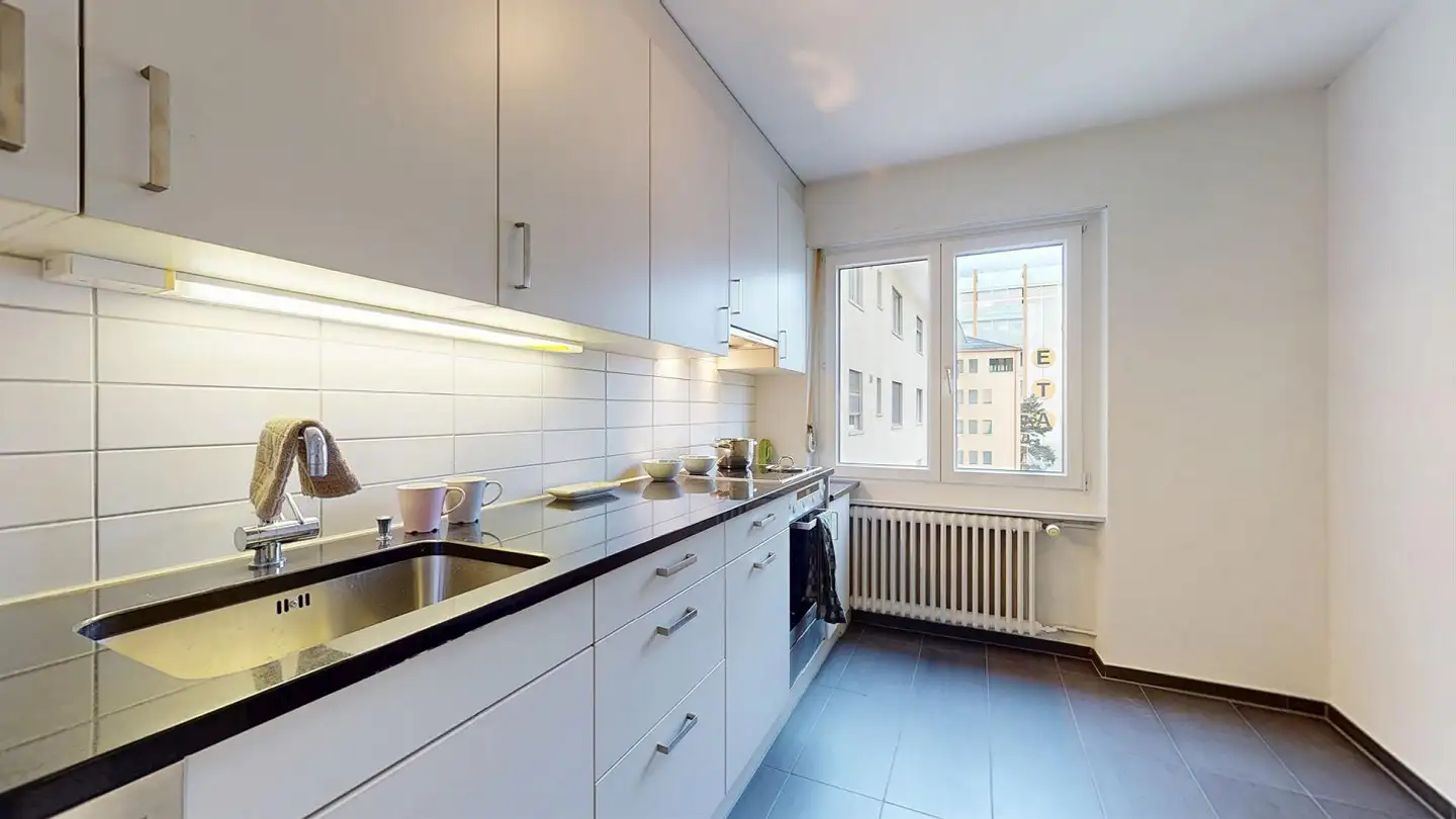 Wohnung mieten - Marktstrasse 1, 2540 Grenchen - Foto 4