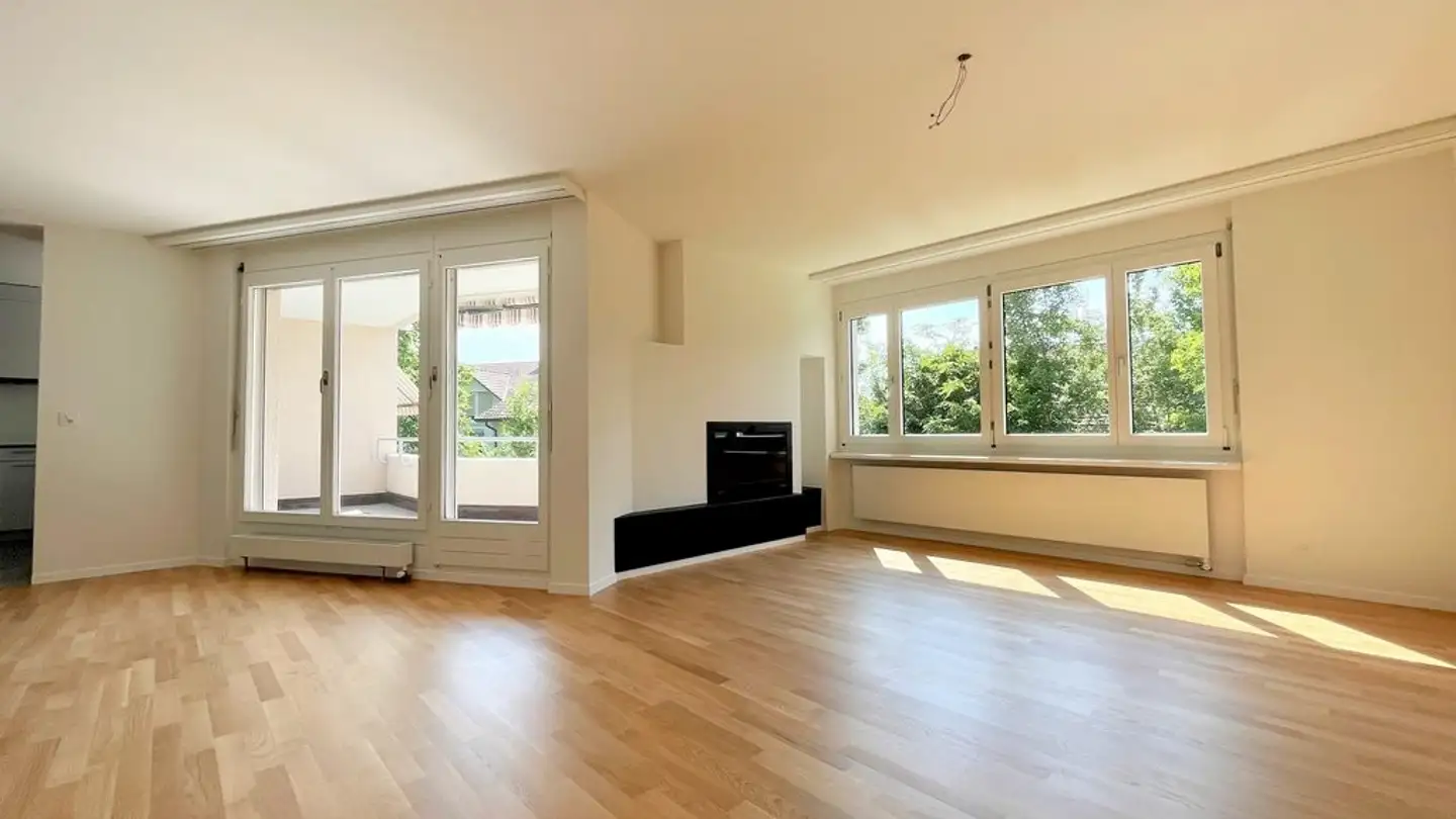Appartement à louer - Breitacherstrasse 4, 8142 Uitikon Waldegg - Photo 3