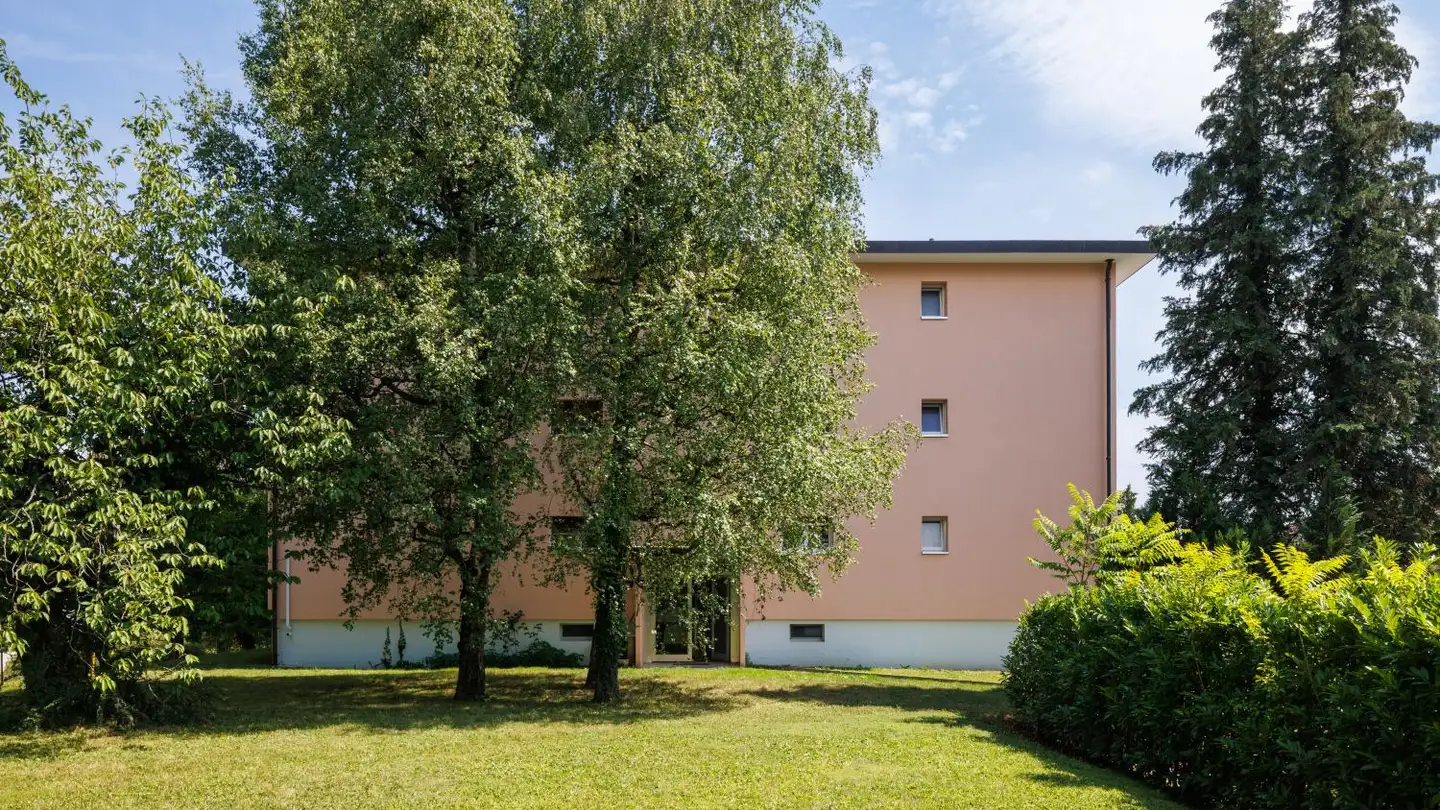 Appartamento in affitto - Rue De La Prairie 1, 1196 Gland - Foto 2