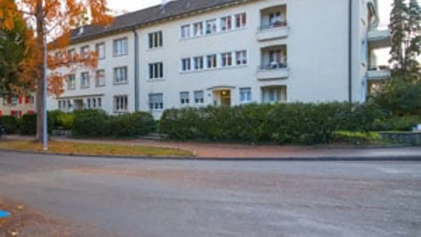 Wohnung mieten - Gellertstrasse 32, 4052 Basel