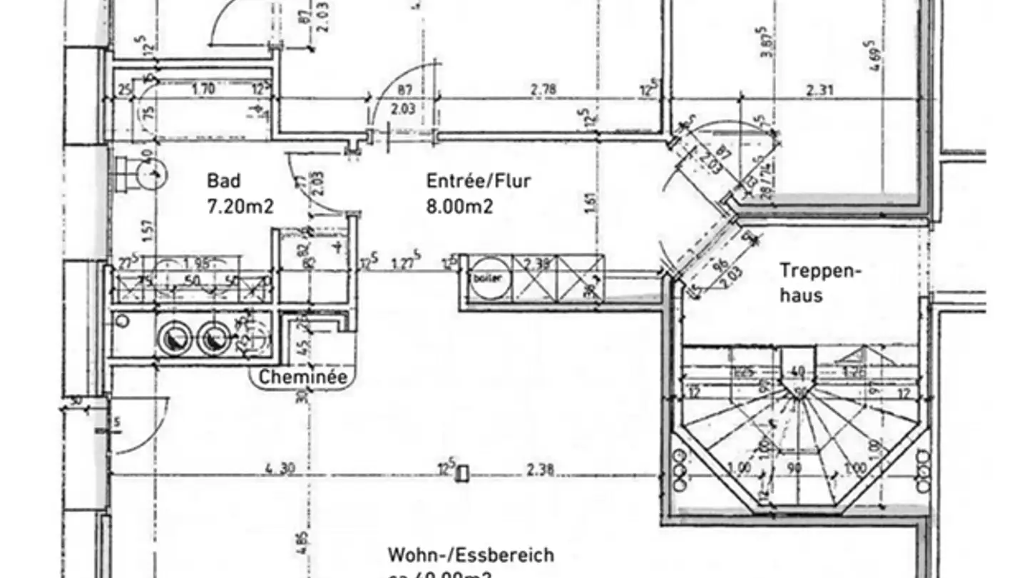 Dachgeschosswohnung kaufen - Bischofkänelweg 1, 2504 Biel/Bienne - Foto 4