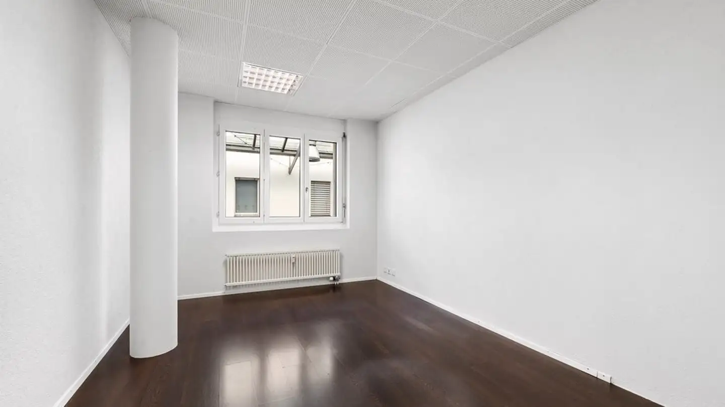 Spazio ufficio in affitto - Lindenplatz 2, 5722 Gränichen - Photo 2