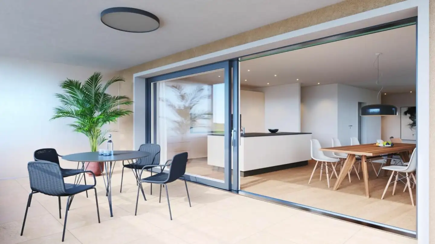 Duplex à vendre - Weiherhofstrasse 22, 9552 Bronschhofen - Photo 2