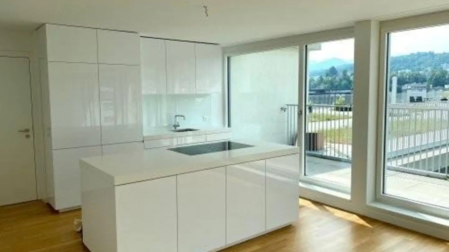 Appartamento in affitto - Neustadtstrasse 6, 6003 Luzern - Photo 3