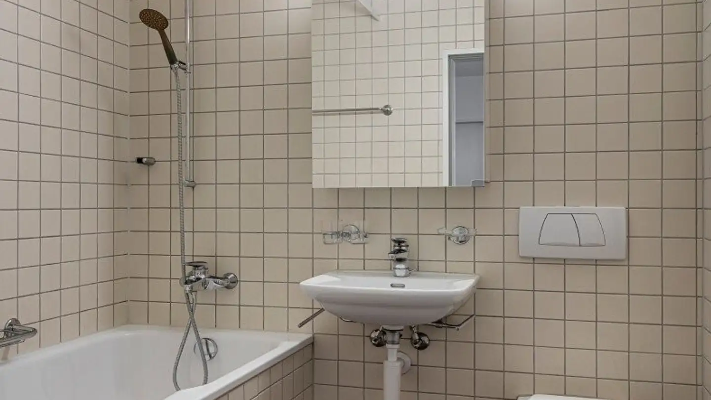 Wohnung mieten - St. Alban-Ring 282, 4052 Basel - Foto 3