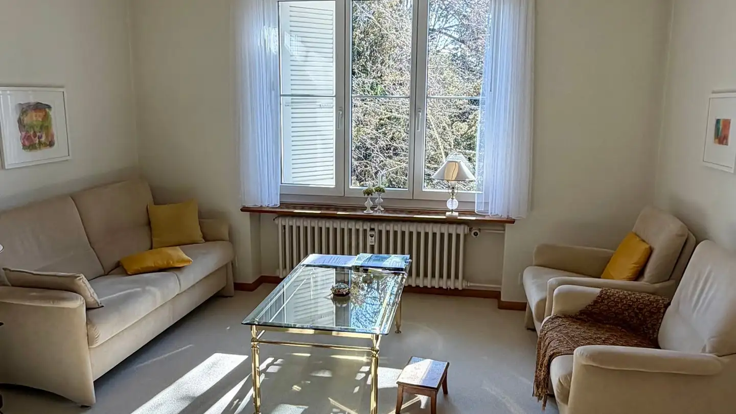 Wohnung mieten - Gellertstrasse 32, 4052 Basel - Foto 3