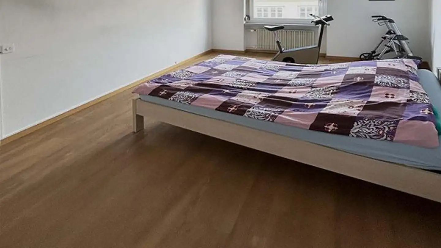 Appartement à louer - Hauptstrasse 56, 8840 Einsiedeln - Photo 3