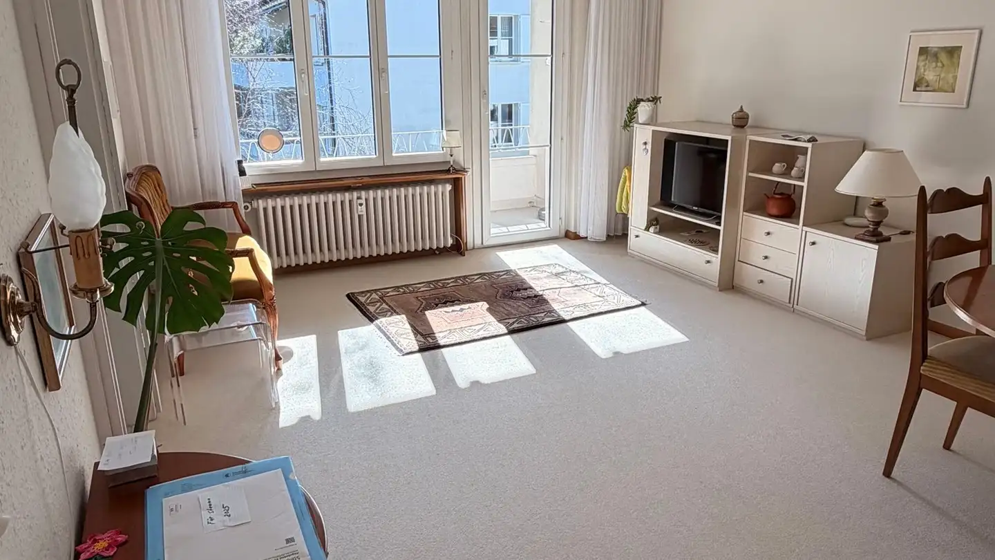 Wohnung mieten - Gellertstrasse 32, 4052 Basel - Foto 4