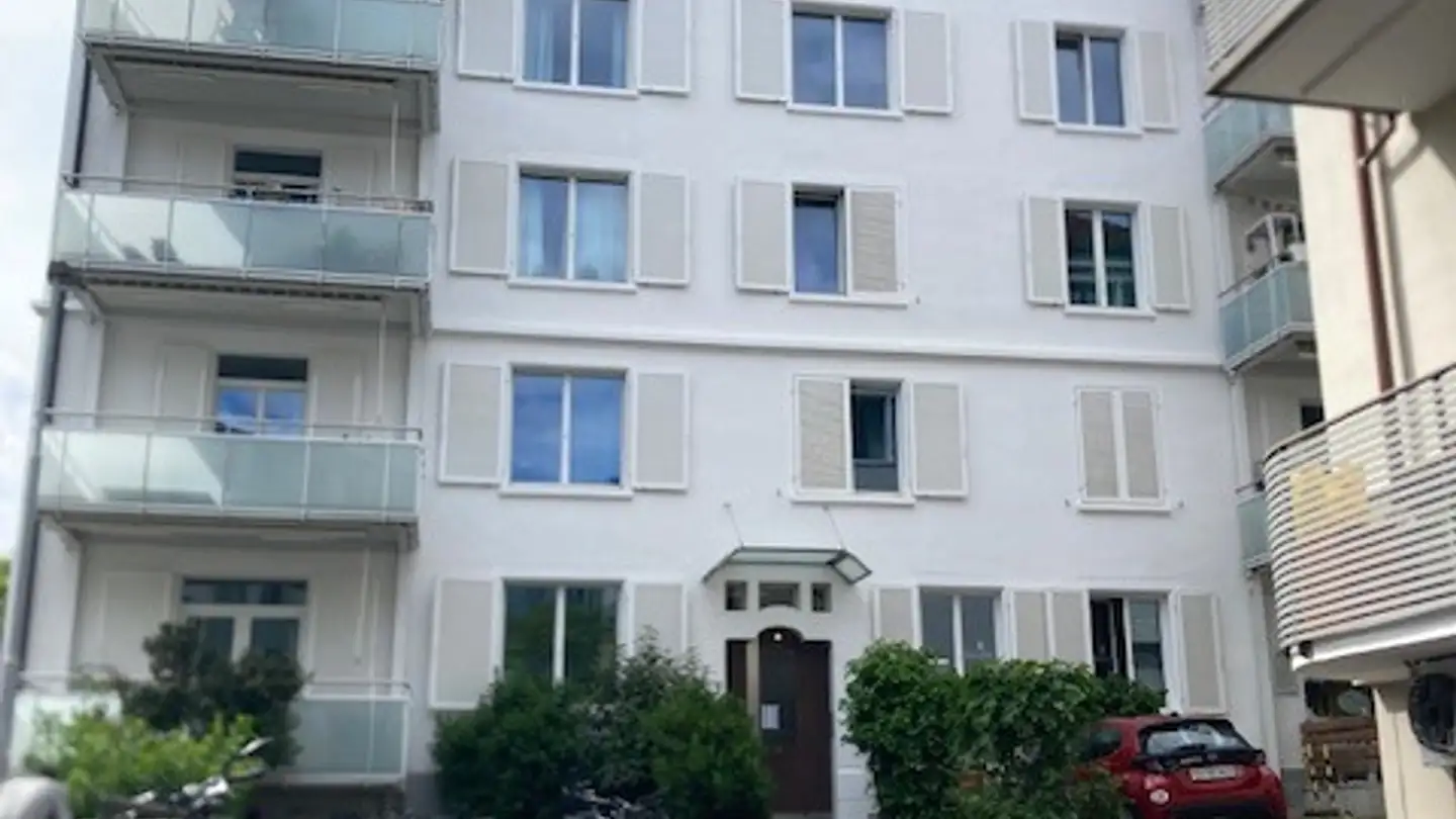 Commerciale in affitto - Nordstrasse 233, 8037 Zürich - Foto 4