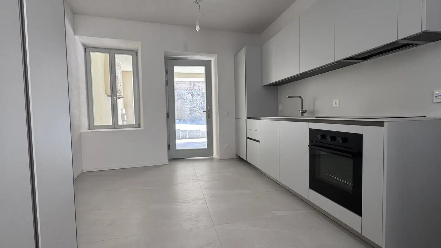 Appartement à vendre - 6850 Mendrisio