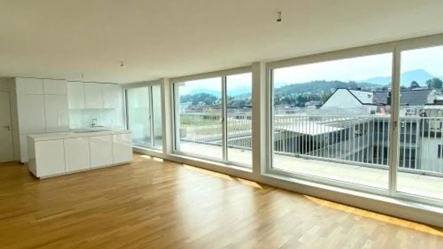 Appartamento in affitto - Neustadtstrasse 6, 6003 Luzern - Photo 4