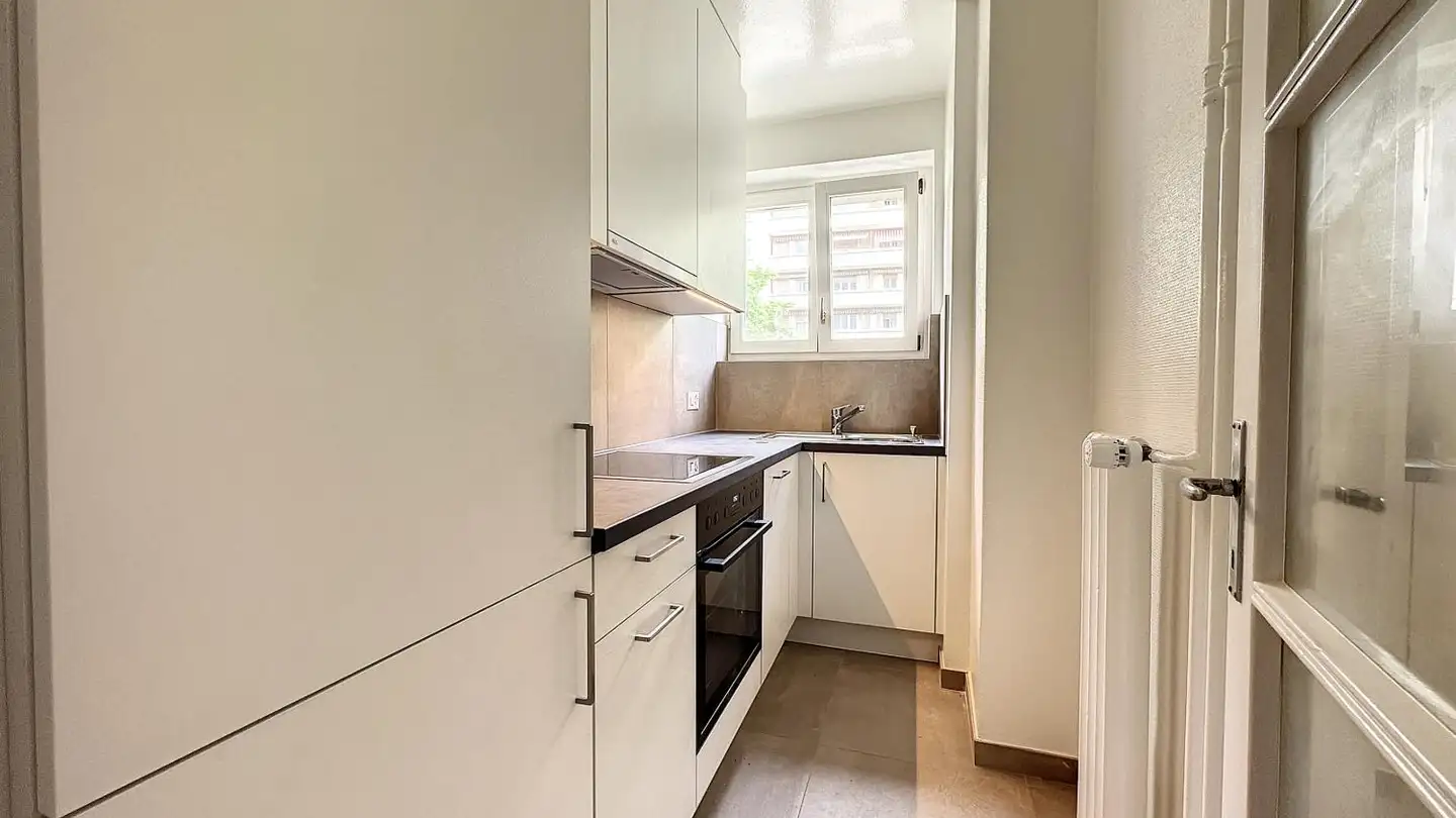 Wohnung mieten - Chemin De La Coudraie 4, 1008 Prilly - Foto 2