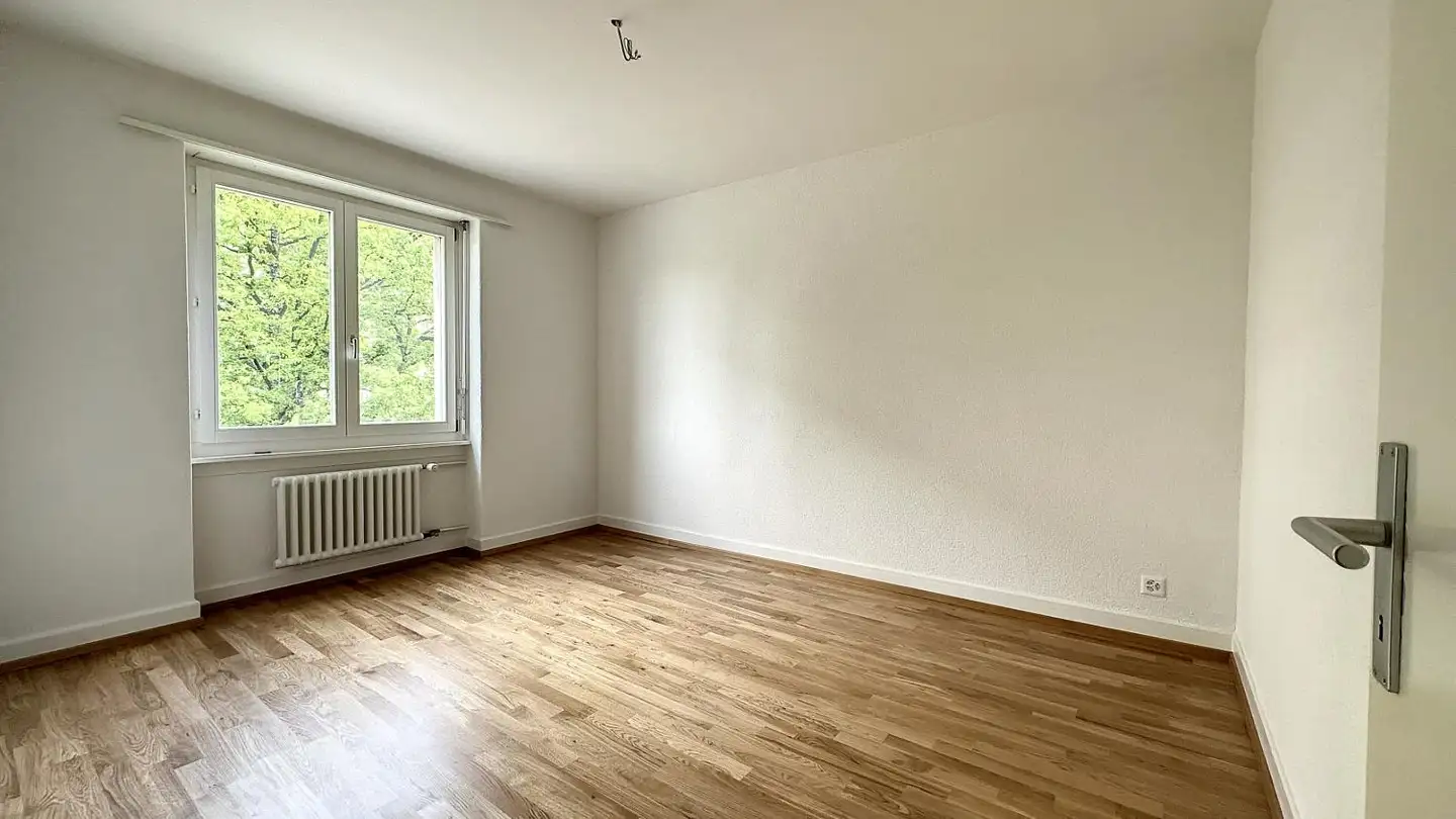 Wohnung mieten - Chemin De La Coudraie 4, 1008 Prilly - Foto 3
